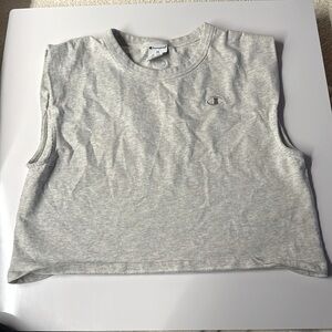 CHAMPION TANK